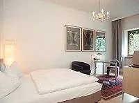 Hotel Kunsthof Viyana